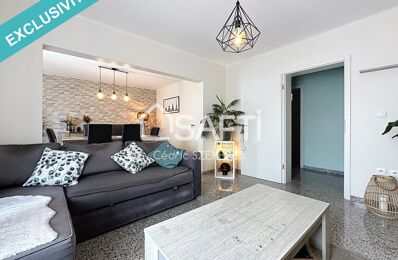 vente appartement 255 000 € à proximité de Terville (57180)