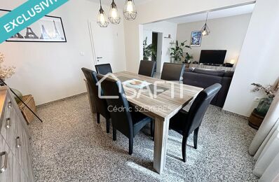 vente appartement 249 000 € à proximité de Kuntzig (57970)