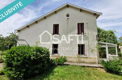 vente maison 315 000 € à proximité de Coulonges-Cohan (02130)