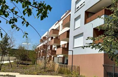 vente appartement 213 600 € à proximité de Saint-Leu-la-Forêt (95320)