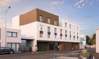 Appartement 1 Pièce 18 m² à vendre à La Rochelle (17000)