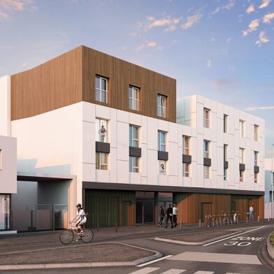 Appartement 1 pièces 98078 €