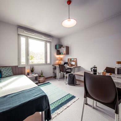 Appartement 1 pièces 66000 €