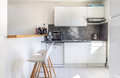 vente appartement 159 000 € à proximité de Albigny-sur-Saône (69250)