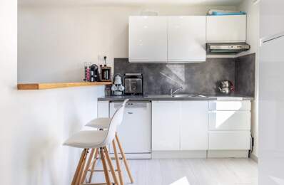 Hors copropriété - Maison de ville avec terrasse — photo du bien