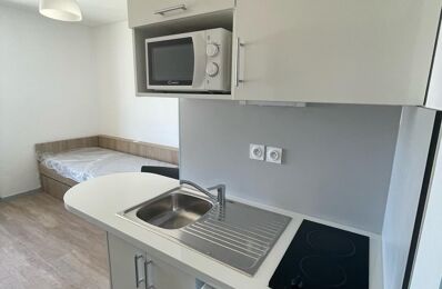 vente appartement 63 500 € à proximité de Marseille 8 (13008)