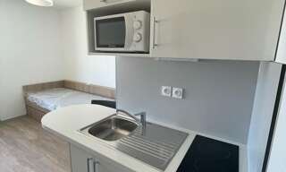 Appartement 1 Pièce 18 m² à vendre à Marseille 10 (13010)