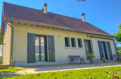 vente maison 228 000 € à proximité de Veyrac (87520)