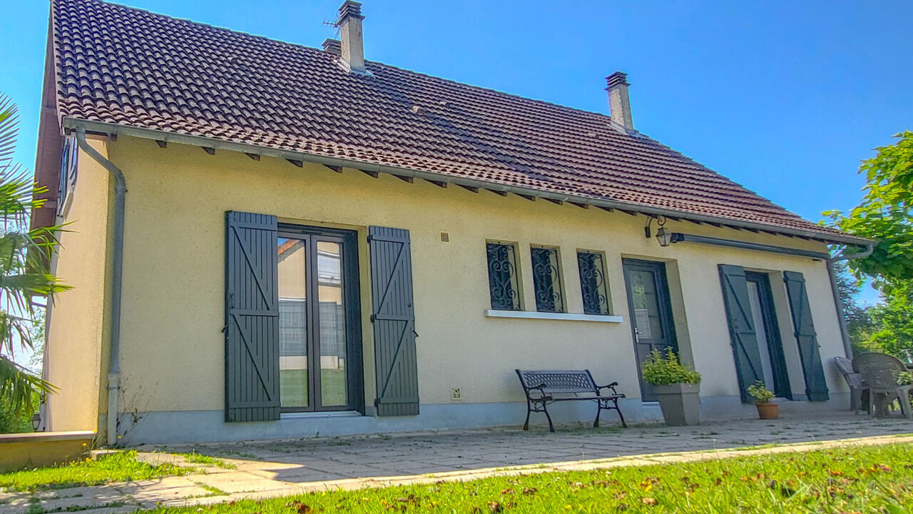 maison 7 pièces 167 m2 à vendre à Limoges (87000)