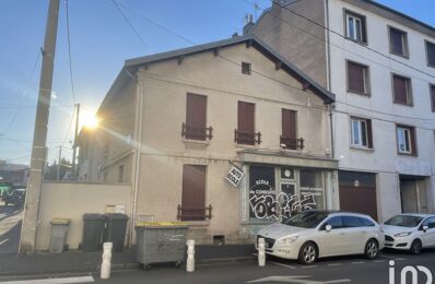 vente maison 165 000 € à proximité de Marsat (63200)