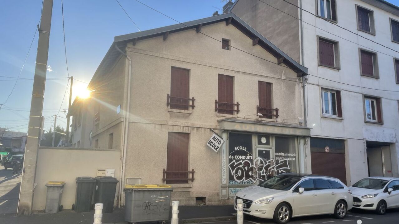 maison 6 pièces 130 m2 à vendre à Clermont-Ferrand (63000)