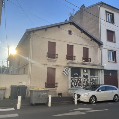 Maison 6 pièces 130 m²