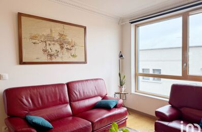 vente appartement 740 000 € à proximité de Le Bourget (93350)