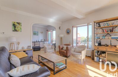 vente appartement 420 000 € à proximité de Fontaines-Saint-Martin (69270)