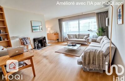 vente appartement 660 000 € à proximité de Paris 9 (75009)