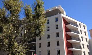 Appartement 1 Pièce 19 m² à vendre à Marseille 5 (13005)