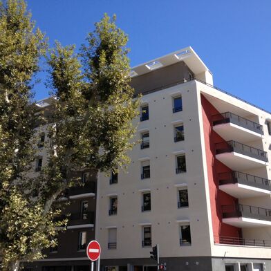 Appartement 1 pièces 79000 €