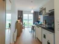 RENNES / CESSON-SEVIGNE - studio meublé 22 m² - spécial investisseur — photo 3