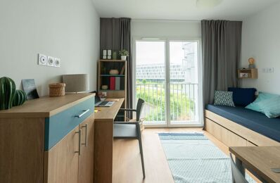 vente appartement 120 000 € à proximité de Saint-Jacques-de-la-Lande (35136)