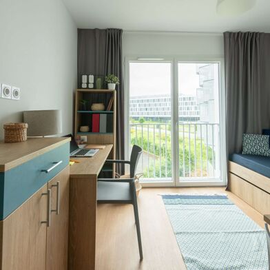 Appartement 1 pièces 120000 €