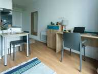 RENNES / CESSON-SEVIGNE - studio meublé 22 m² - spécial investisseur — photo 4