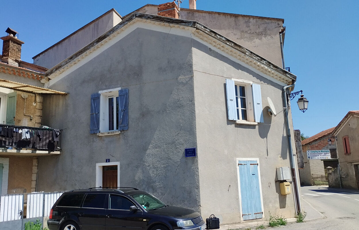 maison 3 pièces 50 m2 à vendre à Laragne-Montéglin (05300)