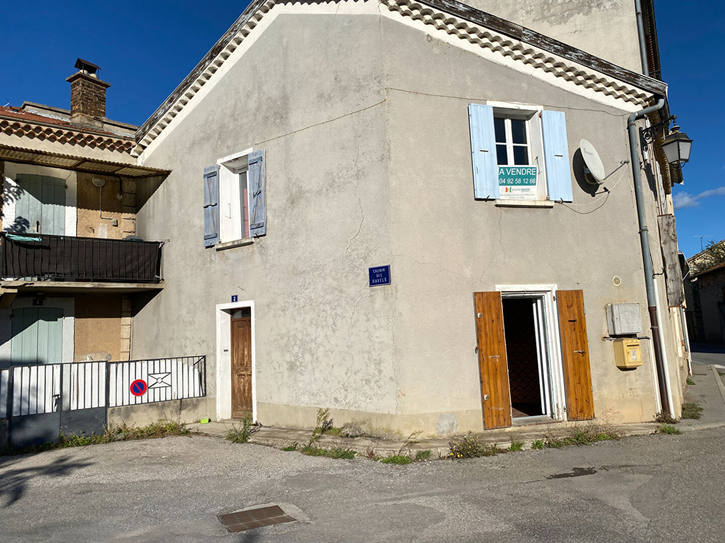 Agence immobilière de Square Habitat Veynes