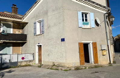 vente maison 45 500 € à proximité de Lagrand (05300)