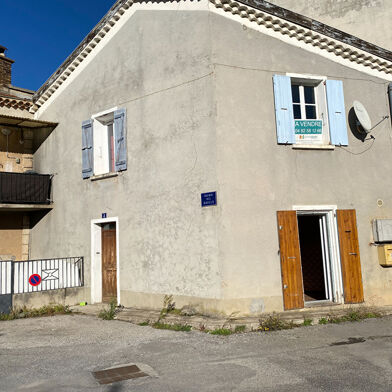 Maison 3 pièces 50 m²