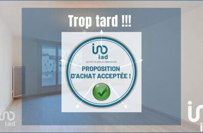 vente appartement 169 000 € à proximité de Lescar (64230)