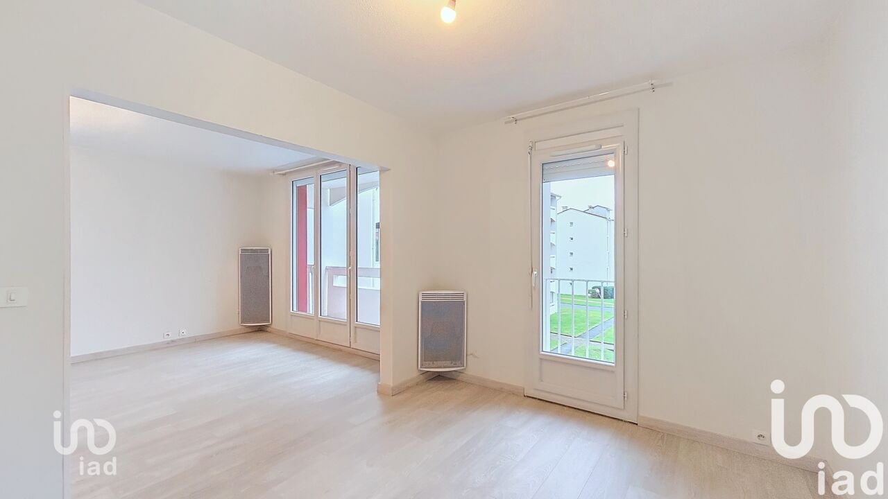 appartement 3 pièces 79 m2 à vendre à Lons (64140)