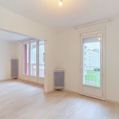 Appartement 3 pièces 79 m²