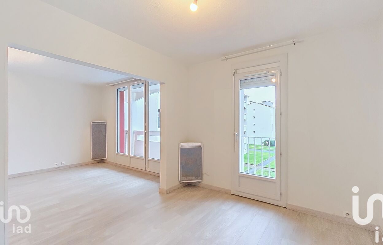 appartement 3 pièces 79 m2 à vendre à Lons (64140)