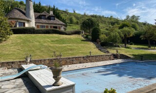 Maison 7 Pièces 180 m² à vendre à Espalion (12500)