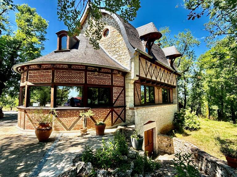 Maison — photo 1