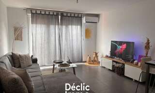 Appartement 3 Pièces 58 m² à vendre à Castelnau-le-Lez (34170)