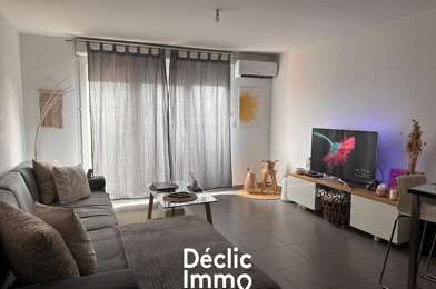 Appartement 3 pièces 310300 €