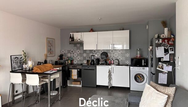 Appartement 3 pièces  à vendre Castelnau-le-Lez 34170