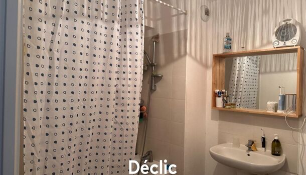 Appartement 3 pièces  à vendre Castelnau-le-Lez 34170