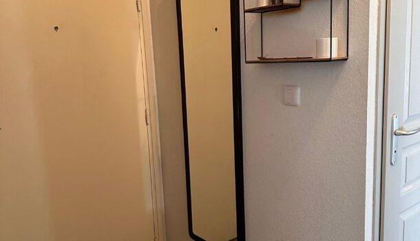 Appartement 3 pièces  à vendre Castelnau-le-Lez 34170