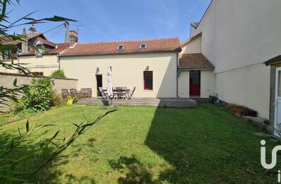 vente maison 269 000 € à proximité de Cailly-sur-Eure (27490)