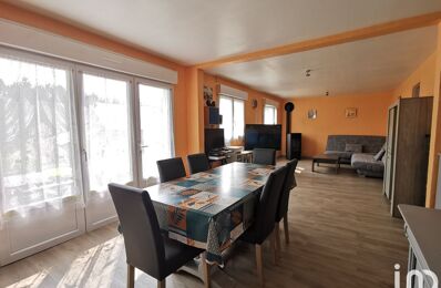 vente maison 243 800 € à proximité de Saint-Vincent-sur-Oust (56350)