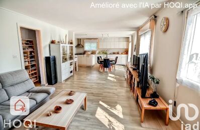 vente maison 219 000 € à proximité de Saint-Gravé (56220)