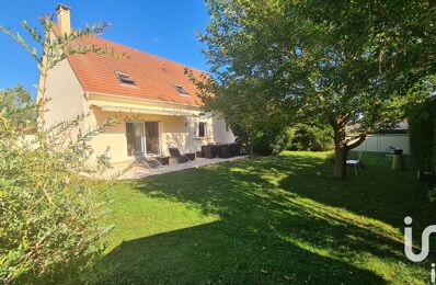 vente maison 520 000 € à proximité de Saint-Thibault-des-Vignes (77400)