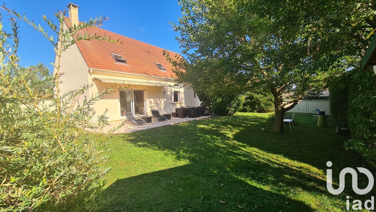 maison 6 pièces 150 m2 à vendre à Annet-sur-Marne (77410)