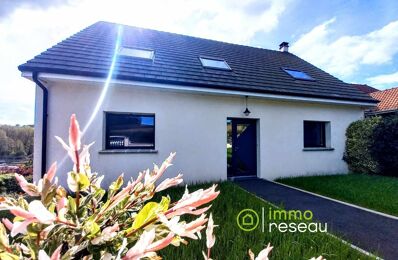 vente maison 298 000 € à proximité de Hesdin-l'Abbé (62360)