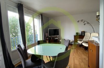 vente appartement 116 000 € à proximité de La Chapelle-Saint-Mesmin (45380)