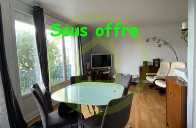 vente appartement 116 000 € à proximité de Olivet (45160)