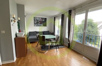 vente appartement 116 000 € à proximité de Combleux (45800)