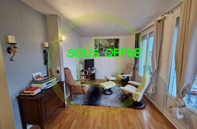 vente appartement 116 000 € à proximité de Semoy (45400)